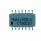 768143201G (RES ARRAY 7 RES 200 OHM 14SOIC)