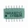 768143271G (RES ARRAY 7 RES 270 OHM 14SOIC)