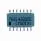 768143202G (RES ARRAY 7 RES 2K OHM 14SOIC)
