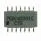 768143331G (RES ARRAY 7 RES 330 OHM 14SOIC)