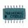 768143391G (RES ARRAY 7 RES 390 OHM 14SOIC)