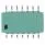 768143510G (RES ARRAY 7 RES 51 OHM 14SOIC)