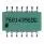 768143560G (RES ARRAY 7 RES 56 OHM 14SOIC)