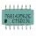 768143563G (RES ARRAY 7 RES 56K OHM 14SOIC)