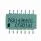 768143681G (RES ARRAY 7 RES 680 OHM 14SOIC)
