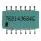 768143684G (RES ARRAY 7 RES 680K OHM 14SOIC)