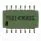 768143683G (RES ARRAY 7 RES 68K OHM 14SOIC)