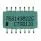 768143823G (RES ARRAY 7 RES 82K OHM 14SOIC)