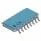 768161105G (RES ARRAY 15 RES 1M OHM 16SOIC)