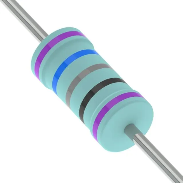 MFP50SBBE52-768R (RES MF 1/2W 0.1% AXIAL)
