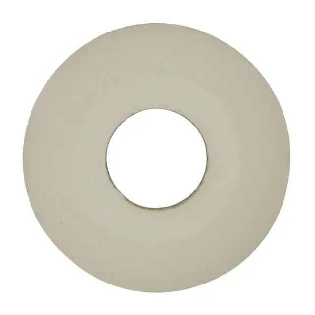 7682 (WASHER SHOULDER #6 NYLON)