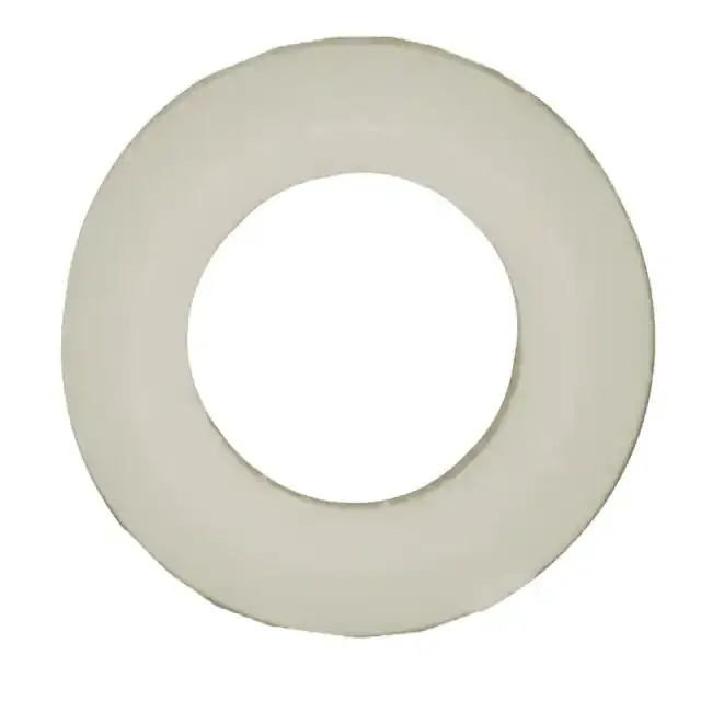 7683 (WASHER SHOULDER #6 NYLON)