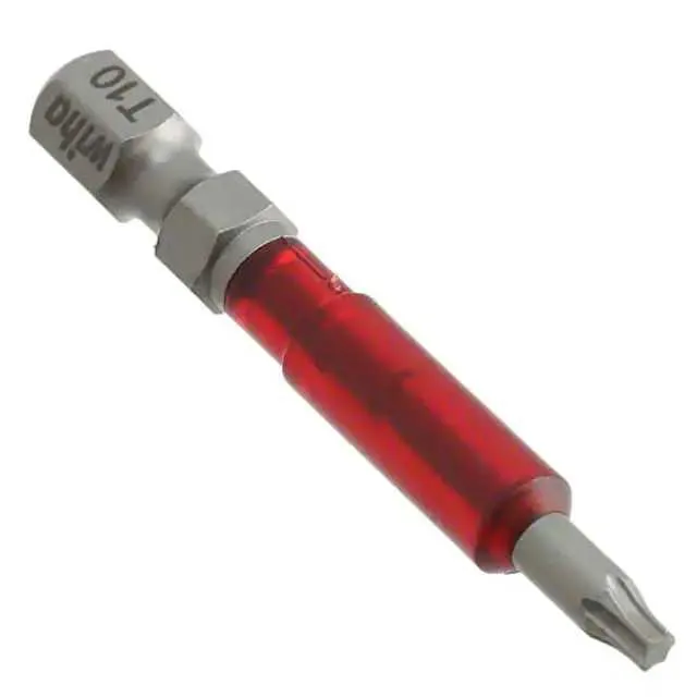 76853 (BIT TORX T10 1.93 2/PK")