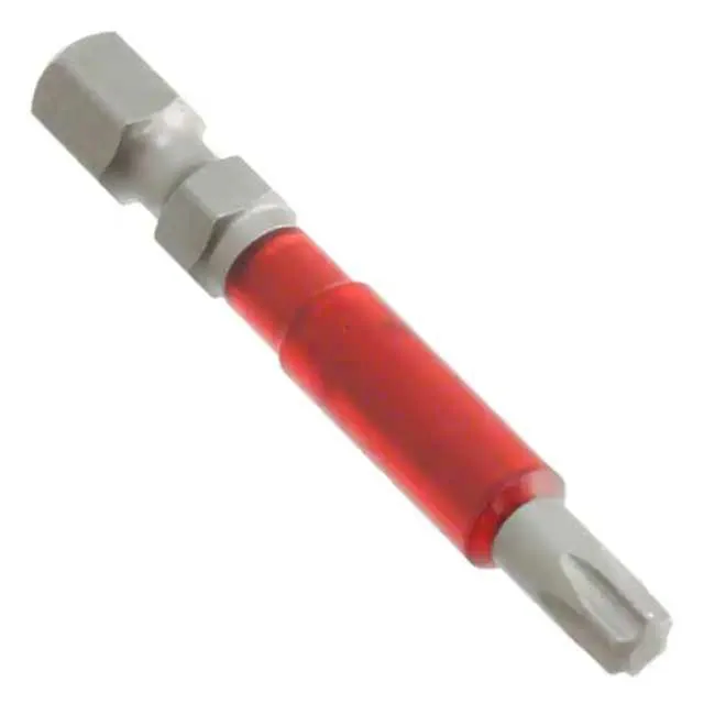 76556 (BIT TORX T25 1.93 10/PK")