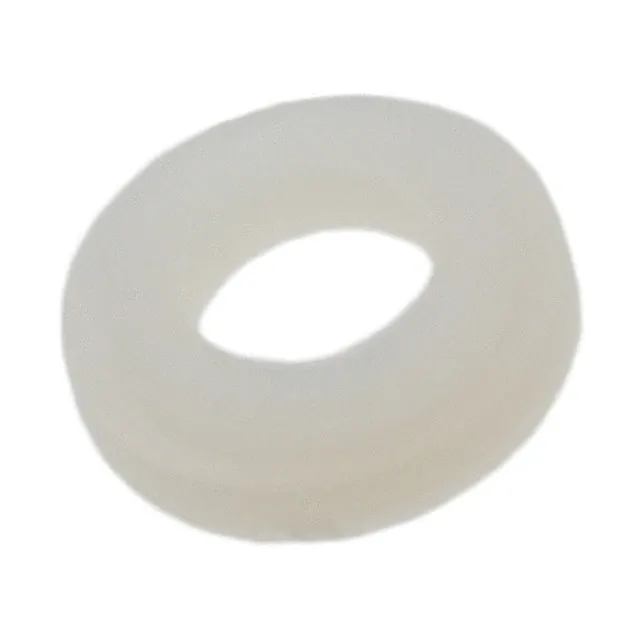 7686 (WASHER SHOULDER #10 NYLON)