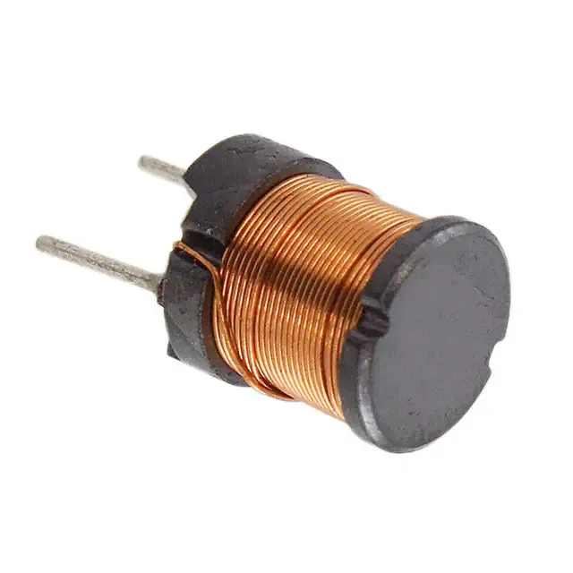 768772102 (FIXED IND 1MH 500MA 2.08 OHM TH)