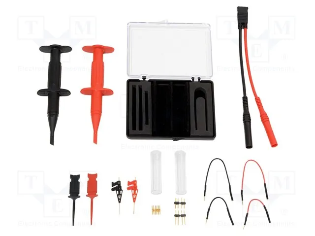 PACC-ZD007 (ACCESSORY KIT - ZD200)