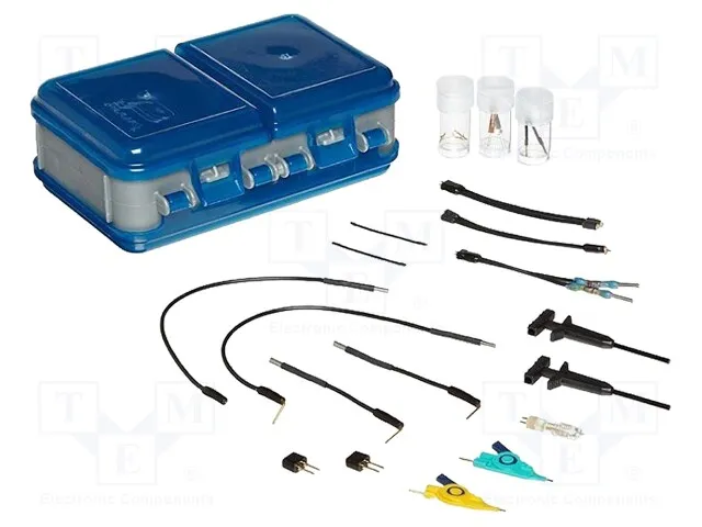 PK111 (ACCY KIT - ZD500 ZD1000 ZD1500)