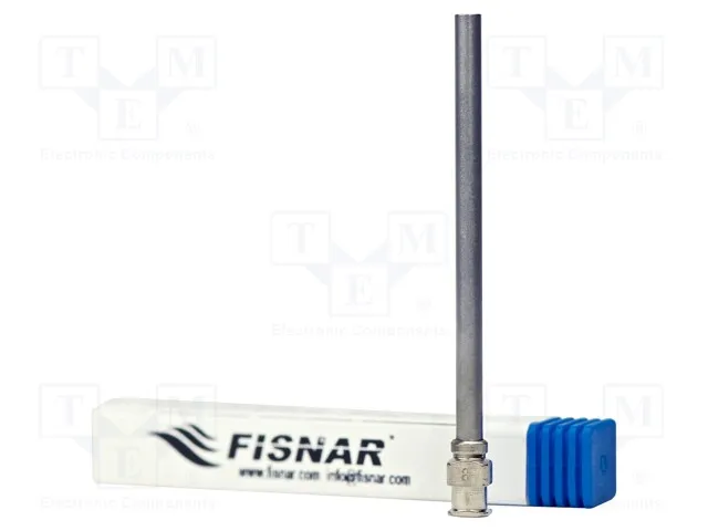815350SS1 (Needle: steel; L: 90mm; Size: 15; Oint: 1.37mm; Mounting: Luer LockСрок поставки 2-3 недели)