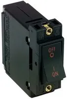 AC1-B0-34-610-131-D (Магнитно-гидравлические автоматические выключатели) - CARLING TECHNOLOGIES