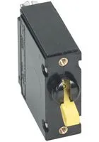 BA1-B0-34-620-121-D (Магнитно-гидравлические выключатели) - CARLING TECHNOLOGIES