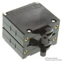 BA2-B0-34-615-121-D (Магнитно-гидравлические выключатели) - CARLING TECHNOLOGIES