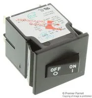 MB2-B-34-625-1-A27-B-C (Магнитно-гидравлические выключатели) - CARLING TECHNOLOGIES
