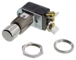 110-SP (Стандартные кнопочные переключатели) - CARLING TECHNOLOGIES