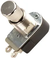 111-16-P (Стандартные кнопочные переключатели) - CARLING TECHNOLOGIES