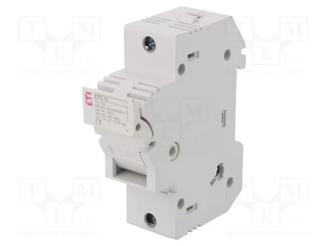 002560001 (FUSE HOLDEREFD 1450A1P 690VAC/DC)