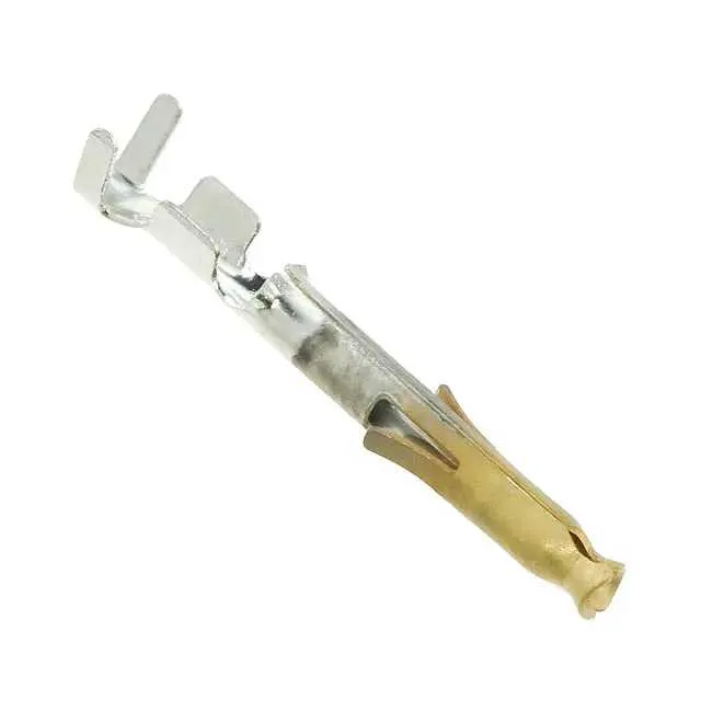 770986-3 (CONN SOCKET 22-26AWG GOLD CRIMP)