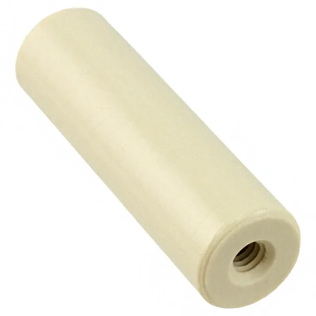 7719 (RND STNDFF 1/4-20 CERAMIC 2-1/2)