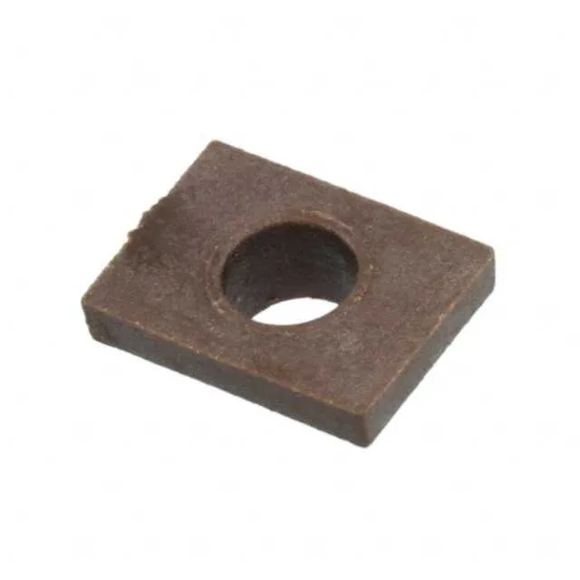 7721-9PPS (WASHER SHOULDER POLY SULFIDE)