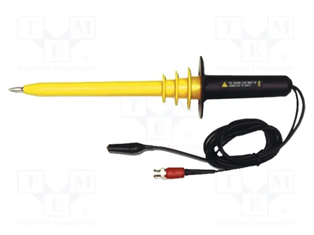 PR-55 (HI-VOLT OSCOPE PROBE 10KV 50MHZ)