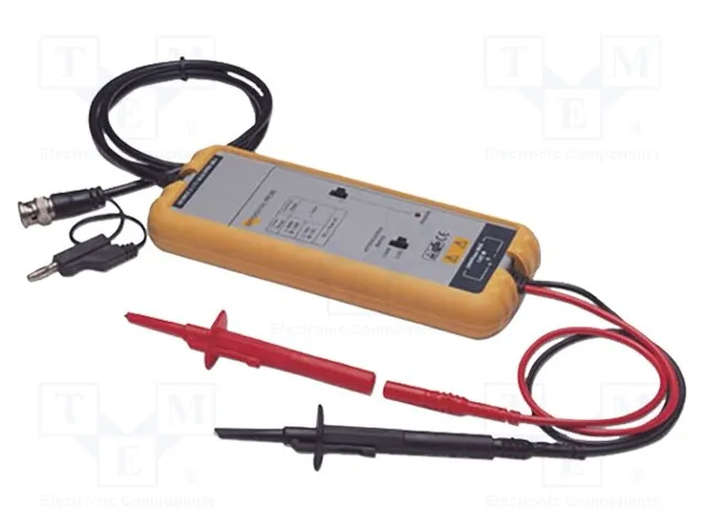 PR-60 (ACTIVE DIFFERENTIAL PROBE 25MHZ)