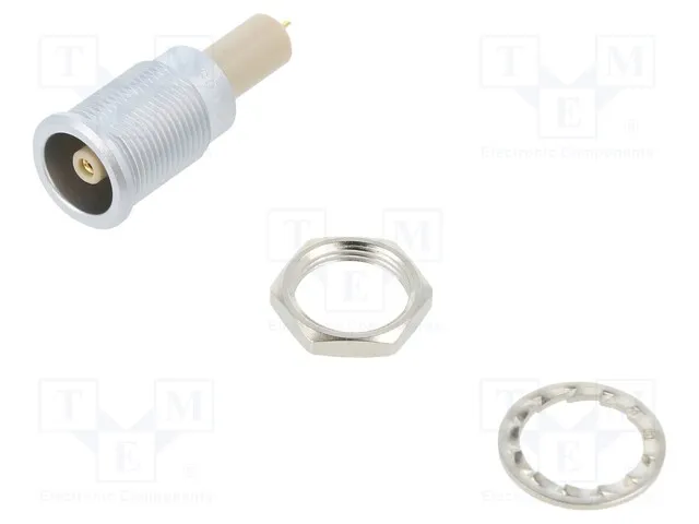 ERA.0S.403.CLL (CONN RCPT FMALE 1POS SOLDER CUP)