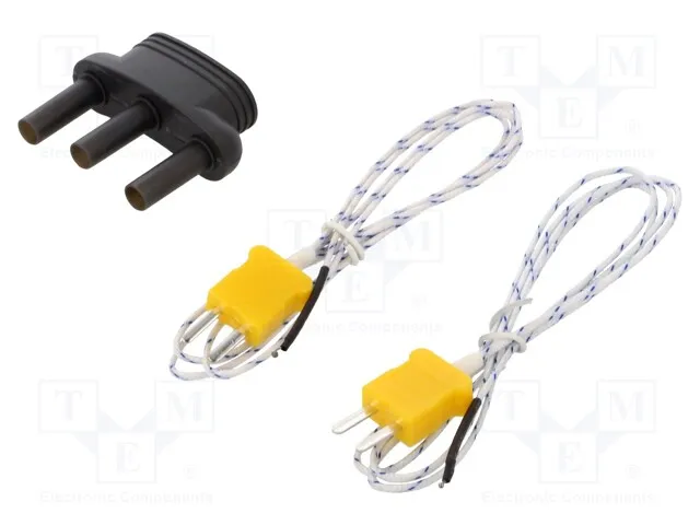 TPK-62 (TEMPERATURE ADAPTER + 2 THERMOCO)
