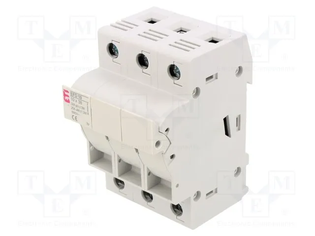 002540004 (FUSE HOLDEREFD 1032A3P 690VAC/DC)