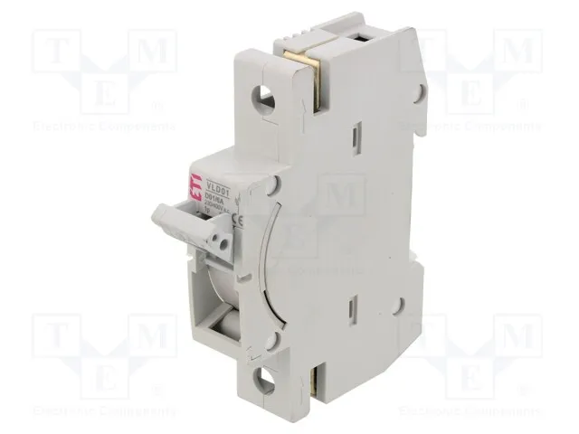 002261001 (FUSE HOLDERD016A1POL 230/400VACA)