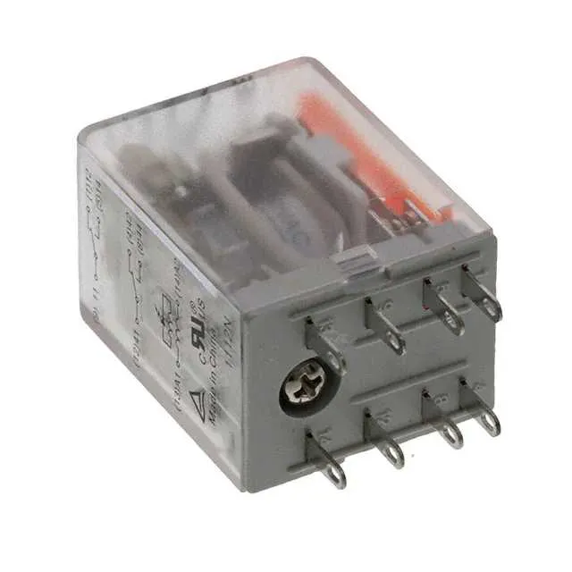 7760056076 (RELAY GEN PURPOSE DPDT 10A 230V)