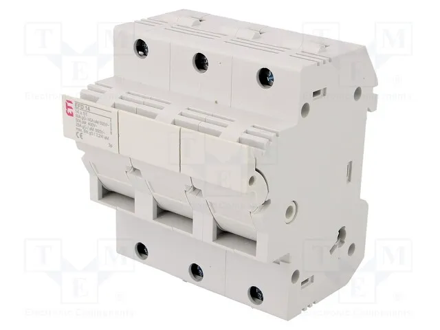 002560004 (FUSE HOLDEREFD 1450A3P 690VAC/DC)