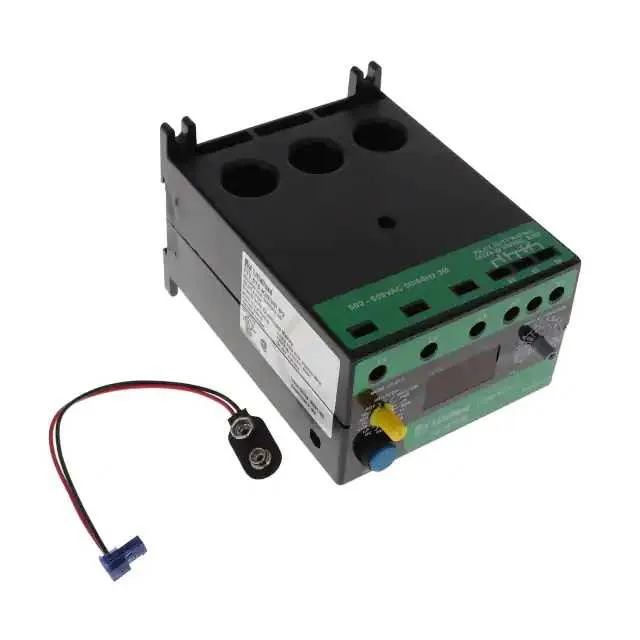 777-575-KW/HP-P2 (3-PHASE POWER MONITOR/500-600V)