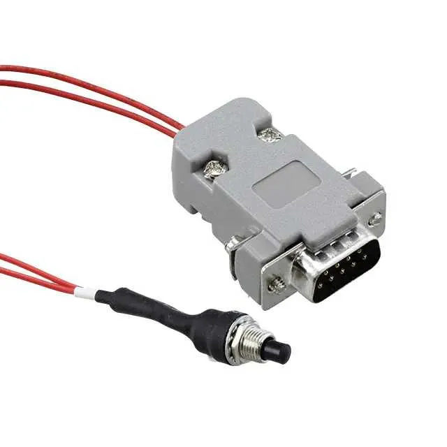 777-MRSW (REMOTE MANUAL RESET SWITCH KIT)