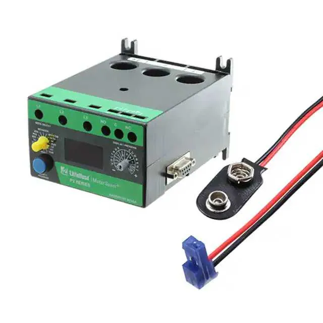 777-P2 (3-PHASE OLR/200-480V/2-800FLA+)