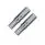 77726 (BIT DOUBLE ENDED HEX 7/32 1/4"")