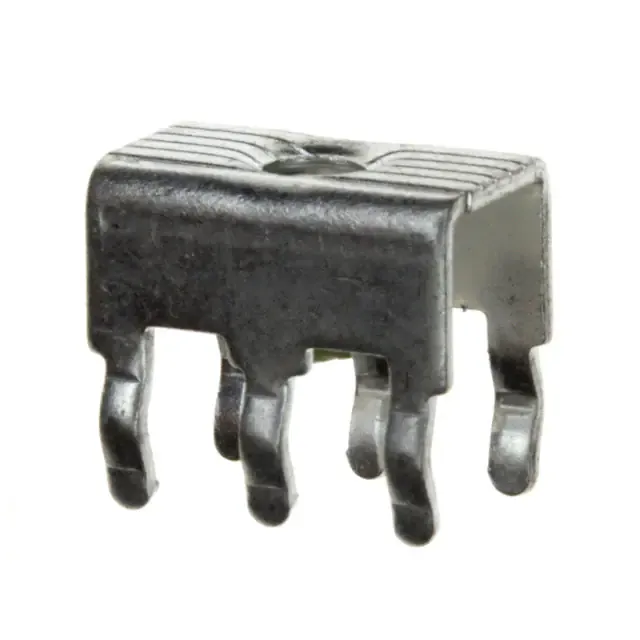 7798 (TERM SCREW M4 6 PIN PCB)