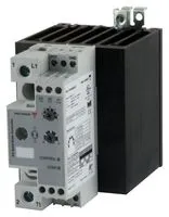 RGC1P48V62EA (Контакторы) - CARLO GAVAZZI