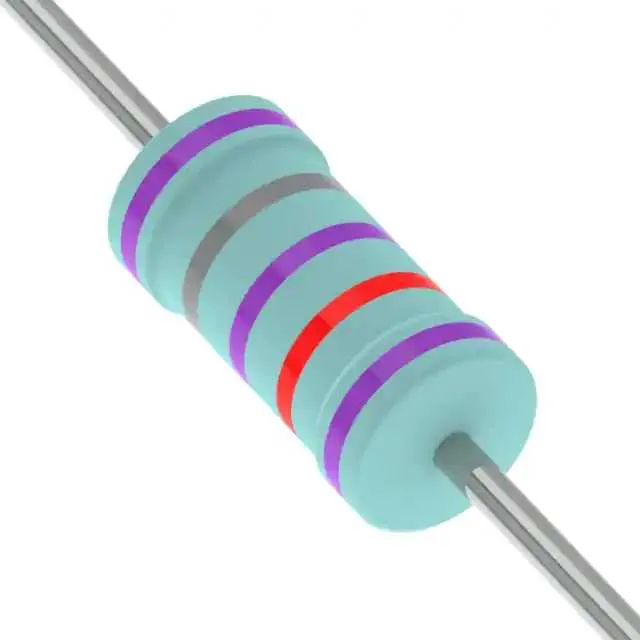 MFP50SBRD52-78K7 (RES MF 1/2W 0.1% AXIAL)