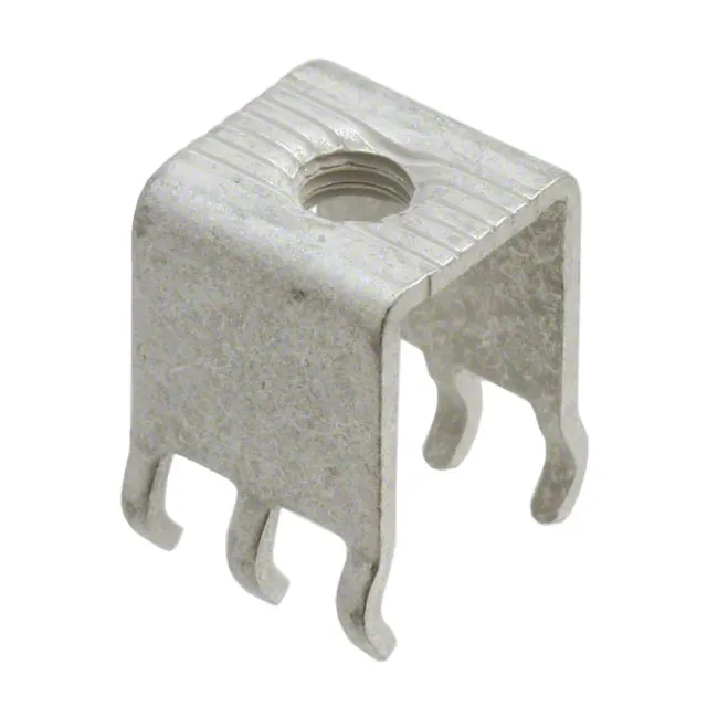 7807 (TERM SCREW M5 6 PIN PCB)