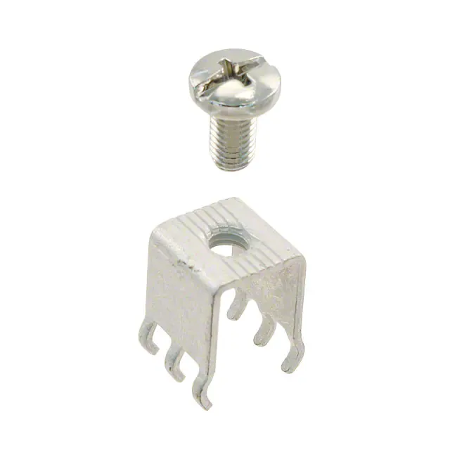 7808 (TERM SCREW M5 6 PIN PCB)